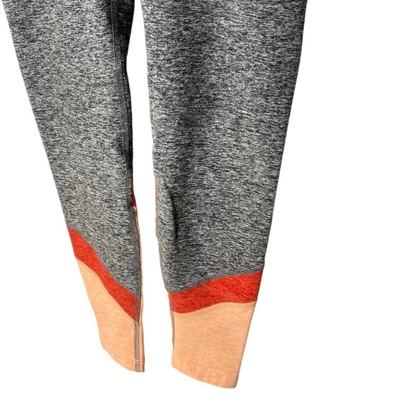 Beyond Yoga Color Block Spacedye Legging - Picture 5 of 6
